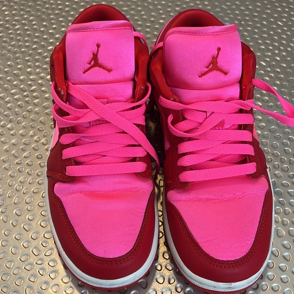 Nike air Jordan 1 retro low - Picture 11 of 11